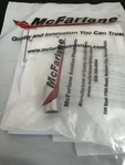 Mcfarlane/cessna Bushing For Elevator Rudder, P/n MC0532104K (new Surplus). Fixed Price $20.00.