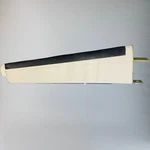 46500-38 / 46500-00 Piper Cheyenne PA-31T PA-31P Navajo Stabilizer Assy Lh. Fixed Price $9500.00.