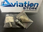Valve P/n 50BSH-9 Ns Cond # 26858 (2). Fixed Price $360.00.