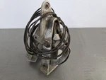 Aeronca Chief 11AC Aileron Control Sector W/ Bracket And Cable P/n 3-463 4-572. Fixed Price $149.99.