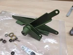 Cessna Part # 1221087-12 Rh Bellcrank For C177/C210. Fixed Price $1800.00.