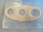 Cessna Aircraft Gasket, P/n 1250816-3 (be) New Surplus. Fixed Price $29.25.
