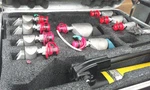 RTSK8-02-001 Rynglok Aircraft Hydraulic Kit Fitting Tooling Aeroquip Swaging. Fixed Price $39999.00.