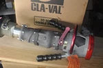Cla-val 341GF Severe Duty Aircraft Underwing Refueling Nozzle New. Fixed Price $3500.00.