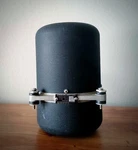 Collins Directional Gyroscope 332E4 Pn: 522-3241-000 Overhauled (aircraft Parts). Fixed Price $1500.00.