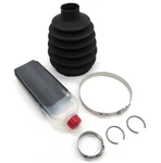 Kawasaki Oem Outside Cv Boot 49006-0563. Fixed Price $88.75.