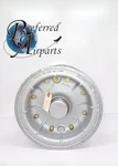 Cleveland Wheels & Brakes Aircraft Assembly 6.50-10, P/n 40-119, 551-780. Fixed Price $750.00.