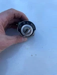 Piper Bendix Ignition Switch, Off-left-right-both, PA-22 Tripacer, PA-20 Other. Fixed Price $100.00.