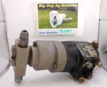 Adel, 20653-2, Fuel Pump, Gph, Cont Duty, 3AMP, 27.5V, Used-not Test (B2387). Fixed Price $125.00.