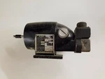 Electric Motor Driven Pump 117 Gph, 27.5 V, Part # 22979. Fixed Price $233.28.