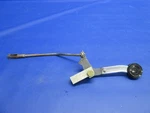 Cessna 337D Skymaster Landing Position Handle & Control Rod 1513041- (1125-873). Fixed Price $138.95.