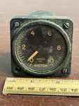 22-880-01 Garwin Inc. Suction Indicator. Fixed Price $36.00.