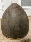 Aviation Aircraft Beech Nose Cone Dome Military Aluminum Rubber Cover Tail. Fixed Price $109.85.