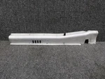 36511-002 Piper PA28-181 Cabin Heat Duct Assembly Lh Center. Fixed Price $168.00.