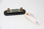 Stewart-warner 1976 Rockwell Commander 114 Ammeter Shunts, P/n: SW407616-U11. Fixed Price $49.00.