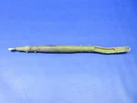 Cessna 310 Main Gear Retraction Lh Inbd Push Pull Tube P/n 0843414-3 (0125-2022). Fixed Price $288.50.