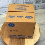Ge 4545 PAR56 Sealed Beam Lamp 12V 100W Marine Searchlight Bulb - New Old Stock. Fixed Price $18.06.