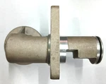 Tcm P/n: 646250 - Continental 360 Oil Filter Adapter. Fixed Price $559.92.