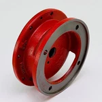 Bell & Gossett Mpn 187261, MTR-BRKT-213-215JM Cast # P52850 Motor Bracket Xylem. Fixed Price $406.12.