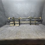 22370-000 / 22048-000 Piper PA-24-250 Rudder Bar W Pilot Pedals & Link. Fixed Price $610.00.