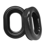 Hearing Protection Gel Seals Pads Cushions For Aviation Headset Racin.... Fixed Price $24.57.