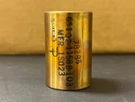 Sikorsky Helicopter Sleeve Bushing P/n S65102-11588-103 New. Fixed Price $115.00.