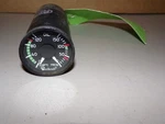 Aircraft Oil Pressure And Temp Gauge Beechcraft 100-384058-3 Weston Instruments. Fixed Price $200.00.