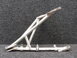 0842000-70 Cessna Nose Landing Gear Truss Drag Brace Assembly. Fixed Price $252.00.
