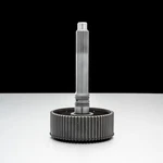 Revmax 23 Spline Billet Input Shaft For 1993-2007 Ram 5.9L Diesel 47RE/47RH/48RE. Fixed Price $795.00.