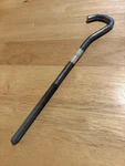 Nos Ford Mustang 1965 1966 Spare Standard Wheel J Bolt C6OZ-1448-A. Fixed Price $67.99.
