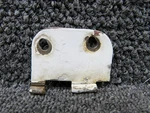 0511461-1 Cessna 172B Lower Aft Door Hinge Half Lh. Fixed Price $56.00.