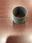 Lycoming Intake Pipe Connection P/n: 71699 For And IO-540 Engines. Fixed Price $25.00.