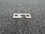 41256-000 (use: 41256-002) Piper PA31-310 Door Latch Plate. Fixed Price $44.80.
