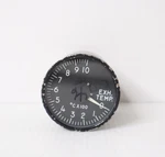 Lewis Engineering 152C40A2 Thermocouple Exhaust Temperature Indicator. Fixed Price $48.75.