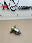 Cirrus Commercial Aircraft Products Gascolator P/n: C100203-2, 14069-001 (5013). Fixed Price $129.88.