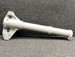 400054-001 Piper PA60-602P Aerostar Upper Main Gear Strut Cylinder Lh. Fixed Price $1680.00.