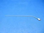 Piper PA-28R-180 Transmitting Antenna Assy P/n 451-272, VTP-17 (1123-424). Fixed Price $82.50.