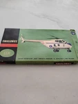 Sikorsky Helicopter, Kit No. Cena ZT-13, Vintage, H-1, 1:72 Scale,. Fixed Price $16.70.