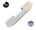Cessna 150 170 172 177 180 182 206 210 337 Armrest Fits Ref 1414082-XX 0514078-5. Fixed Price $137.00.