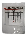 Cessna Mcfarlane Aviation Fuel Strainer Seal Kit FS-KT-1 Genuine Oem Pack. Fixed Price $15.99.