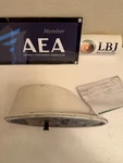 Satcom Antenna P/n S65-8282-101 W/ Inspected Easa F1 Tag. Fixed Price $2350.00.