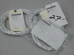 National Electrical M27500-18SM2T23 Power Cable Wire 18AWG (68' Total). Fixed Price $219.99.