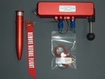 Cessna C208 Caravan Pitot Static Adapter Air Data Test. Fixed Price $1126.00.