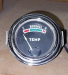 Owatonna Manufacturing Company Omc Mustang 090-17201 Heat Gauge Nos. Fixed Price $25.00.