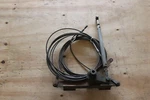 Cessna P/n 1221087-12 Rh Aileron Bellcrank (w/autopilot Arm). Fixed Price $1425.00.