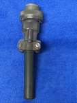 Itt Cannon MS3106E14S-9S Circular Mil Spec Connector 2P Size Socket. Fixed Price $19.95.