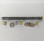 002-524016-1, AN960-1416L, 002-524010-13 Beech Bonanza Rudder Pedal Shaft Rh. Fixed Price $125.00.