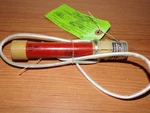Learjet Fuel Sender Honeywell FG220A224. Fixed Price $75.00.