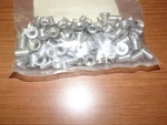 Slick Champion Drive Ferrules M1797 - Sale For 10. Fixed Price $13.00.
