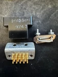 Te Connectivity / Amp Brand 203540-1 Connector Accessory Grounding New. Fixed Price $70.00.
